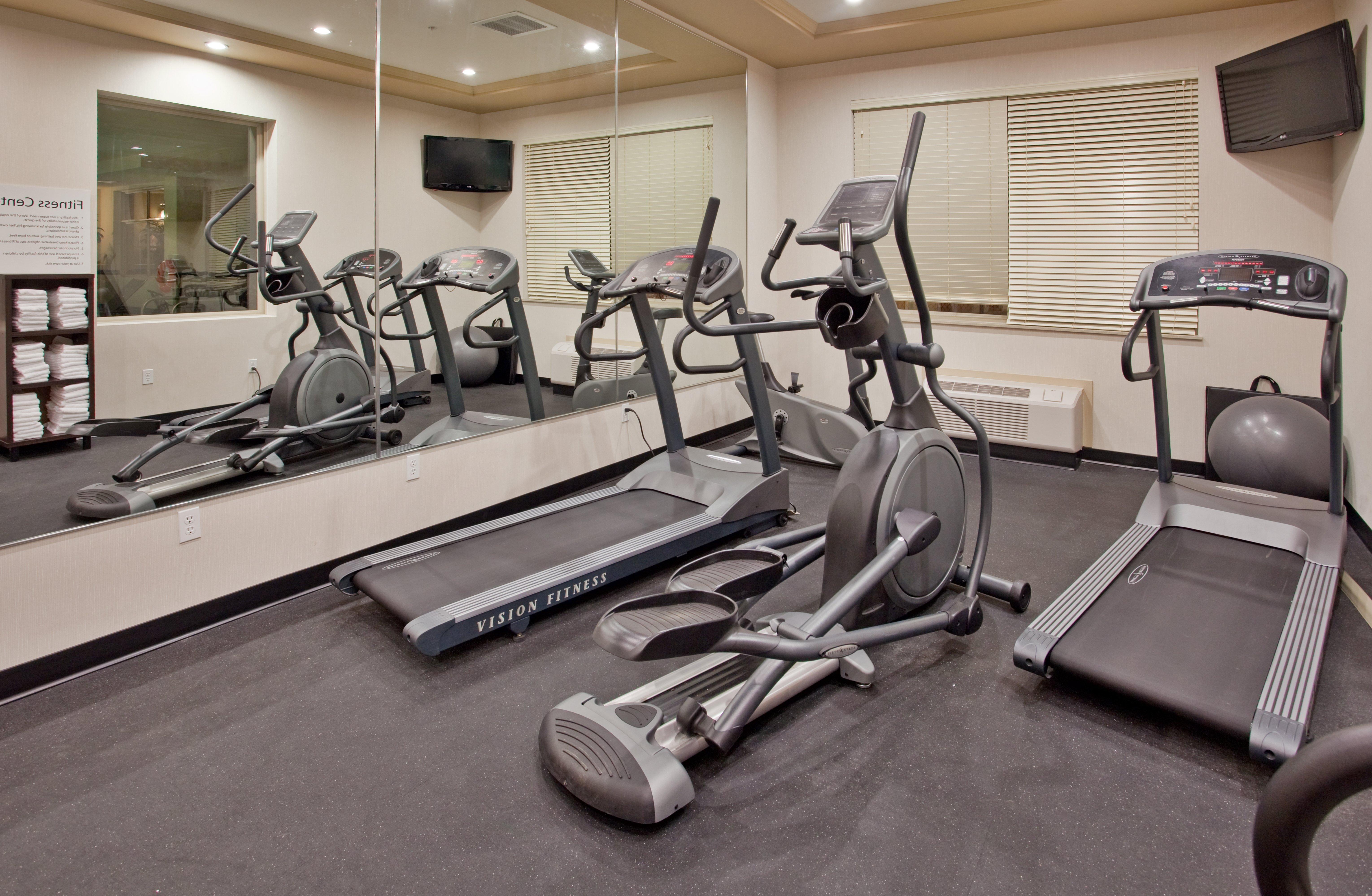 Holiday Inn Hotel And Suites-Kamloops By Ihg Exteriör bild