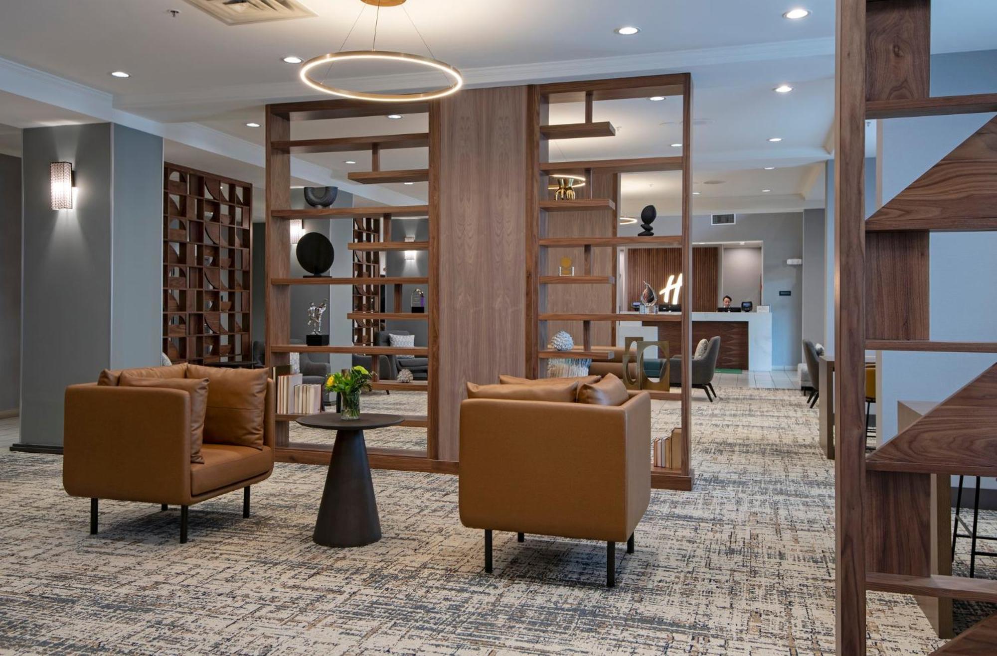 Holiday Inn Hotel And Suites-Kamloops By Ihg Exteriör bild