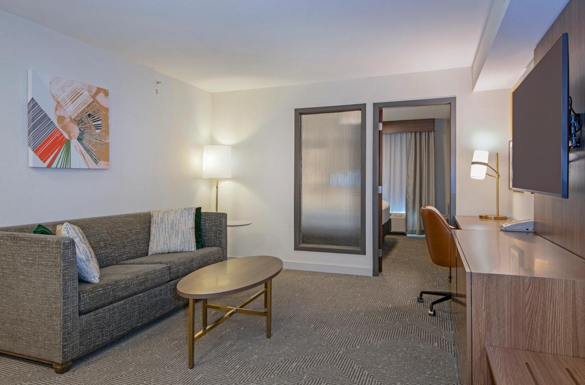 Holiday Inn Hotel And Suites-Kamloops By Ihg Exteriör bild